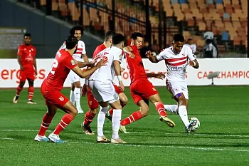 اخبار الزمالك - الزمالك يواجه المريخ السوداني في لقاء تحديد المصير .. تعرف على التشكيل المتوقع 