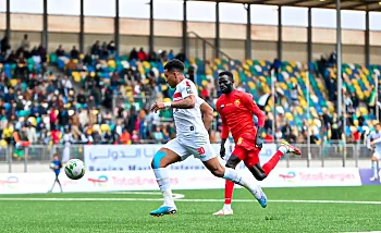 اخبار الزمالك - الزمالك يواصل نزيف النقاط بالسقوط أمام المريخ السوداني  بدوري أبطال إفريقيا بأخطاء كارثية 