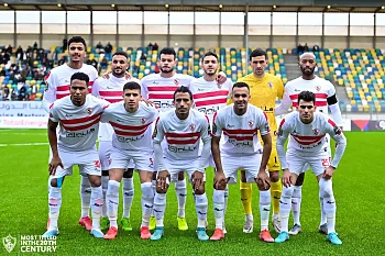 اخبار الزمالك - ترتيب مجموعة الزمالك بعد السقوط فى فخ  المريخ السودانى  بدوري أبطال أفريقيا ..وتعرف على موعد لقائى الزمالك مع الترجي فى تونس والقاهرة 