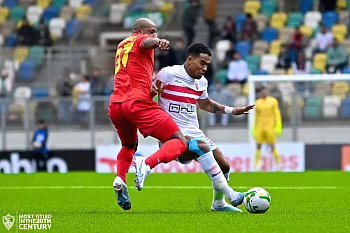 اخبار الزمالك -  مباراة الزمالك والمريخ السوداني بدوري أبطال إفريقيا .. فيريرا يعلن التشكيل