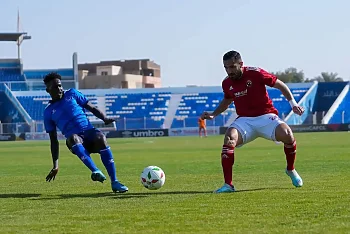 اخبار الزمالك - مرتضى منصور يقلب الفيس بوك بالتعليق على سقوط الأهلي أمام الهلال السودانى ..فيريرا يقرر تجميد سامسون إكينولا 