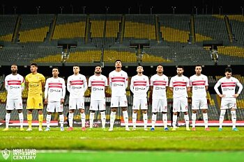 اخبار الزمالك اليوم | مفاجأة من العيار الثقيل في مباراة الترجي .. عودة محمود الونش .. ثنائي الزمالك في مرمى النقد