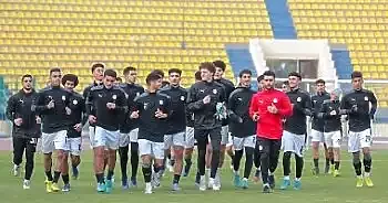 اخبار الزمالك - الزمالك يراقب موهبة منتخب الشباب تمهيدًا لضمه في الصيف