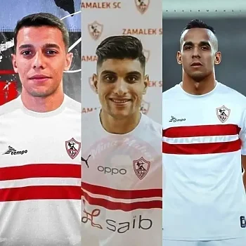 اخبار الزمالك - لجنة التظلمات تنصف الزمالك  بالموافقة على قيد الصفقات الجديدة بهذا الشرط 