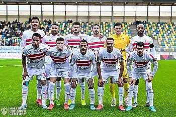 اخبار الزمالك - بيراميدز يخطط لخطف مستقبل الزمالك بالمجان