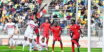 اخبار الزمالك - اخبار الزمالك في الصحف | الأهلي يكيد الزمالك بهذه الصفقة .. تغييرات في تشكيل الزمالك أمام الترجي التونسي .. رسالة فيريرا قبل مواجهة الترجي