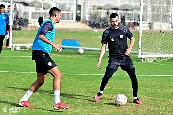 اخبار الزمالك - بشرة خير فى تدريب الزمالك اليوم تألق الونش مع الثنائى الوافد وعودة فتوح وجلسات فيريرا النفسية مع هذا الثنائى المخضرم 