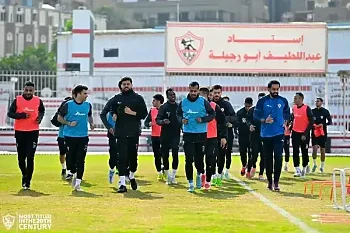 اخبار الزمالك - نكشف .. فيريرا يدرس الاعتماد على هذا الثنائي أمام بيراميدز ..مجلس وهدان يحل اهم أزمة فى الزمالك 