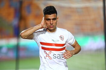 اخبار الزمالك في الصحف | عودة بن شرقي وطارق حامد .. فيريرا يعالج أخطر أزمات الزمالك .. رسائل أمير للاعبي الزمالك