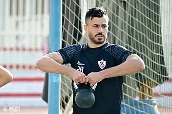 اخبار الزمالك - عودة الونش وسامسون الى قائمة الزمالك لمواجهة الترجي وإستبعاد هذا الثنائى وإستمرار غياب الثلاثي .مؤتمر فيريرا . الزمالك يبات فى برج العرب 