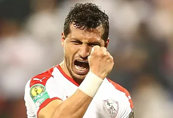 اخبار الزمالك - تحليل فني - تألق طارق حامد مع اتحاد جدة يكشف ما يفتقده الزمالك (أرقام)