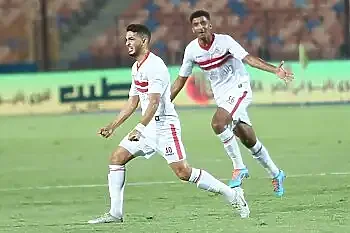 اخبار الزمالك - الزمالك يتقدم على الترجي فى دورى أبطال أفريقيا . سيف الجزيري يذبح الترجي فى الوقت القاتل 