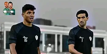 اخبار الزمالك - مفاجأة جديدة بشأن ونش الزمالك .. نكشف سر استبعاد أكينولا من مباراة الترجي وموقف حراسة المرمى أمام انبي