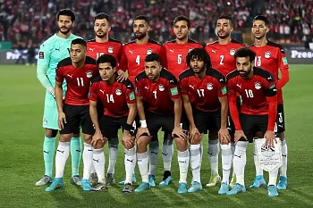 مصر ضد مالاوي | تعرف على موعد المباراة والقنوات الناقلة  والتشكيل المتوقع بم