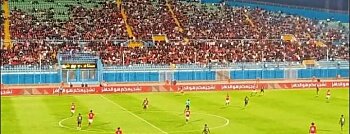 مصر ومالاوى نجم  الزمالك على رأس تشكيل منتخب مصر فى تصفيات كأس أمم أفريقيا