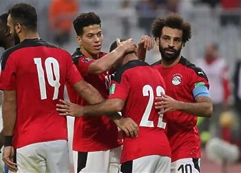 منتخب مصر ضد مالاوي في تصفيات أمم أفريقيا .. تعرف على التشكيل المتوقع وموعد المباراة والبث المباشر