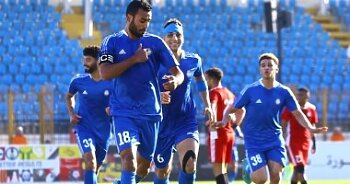 مباريات اليوم: الإسماعيلي يصطدم بسموحة وإنبى يواجه البنك الأهلي في الدوري المصري
