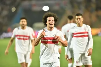 اخبار الزمالك - كواليس طرد عمرو السيسي ..عودة الجزيري إلى القاهرة ..المثلوثي يواصل التأهيل وانتظام سامسون في تدريب الزمالك اليوم