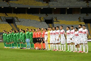 بعد السقوط أمام المصري .. نكشف قائمة المجمدين في الزمالك بفرمان مرتضى منصور .. وحسم مصير صبحي