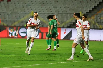 اخبار الزمالك - تعرف على موعد مباراة الزمالك القادمة أمام البنك الاهلى في الجولة 24 بالدوري 