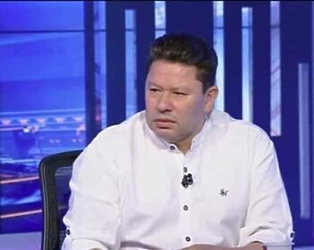 فرمان جديد من إدارة الزمالك بعد السقوط امام المصري البورسعيدي .. رضا عبد العال: ما يحدث للزمالك 