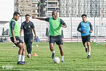 اخبار الزمالك - ملخص تدريب الزمالك اليوم مع قلب الأسد والوحش ..وظهور الرباعي المجمد ومعهم فتوح 