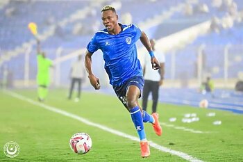 رئيس الهلال السودانى يتحدث عن صفقة بيع ليلوبو الى الزمالك . طارق حامد يتكفل بعلاج نادر السيد لاعب كيما أسوان ..صور أمير مرتضى فى سهرة رمضانية مع شيكو وهشام ماجد  