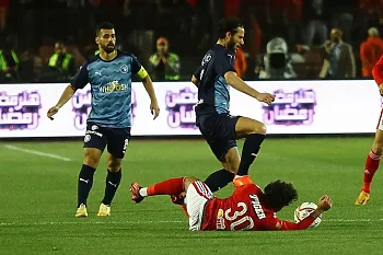 اخبار الزمالك -  الأهلي يخطف كأس مصر بأخطاء الشناوي ويواجه الزمالك فى السوبر المصري 