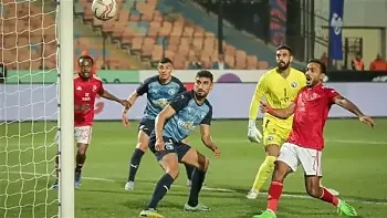 اخبار الزمالك - نكشف موقف الزمالك من مشاركة كهربا في نهائي كأس مصر مصر .. أحمد الشناوي "تاريخ" من الأخطاء في مباريات الحسم