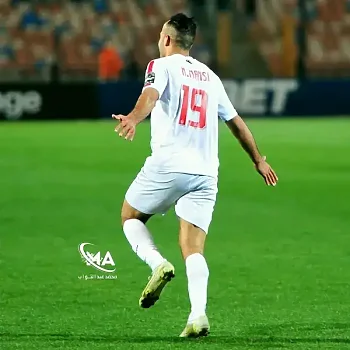 اخبار الزمالك - شاهد هدف رووووووعة يسجله ناصر منسي فى  تقدم الزمالك   على حرس الحدود   تعرف على النتيجة  . ظهور أوسوريو وميدو فى ستاد الكلية الحربية 