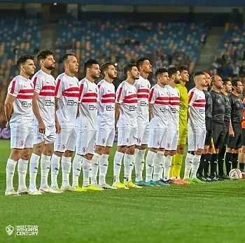 اخبار الزمالك - خوان كارلوس أوسوريو يعلن تشكيل الزمالك فى أول ظهور رسمى    .جماهير الزمالك تدعم شيكابالا 