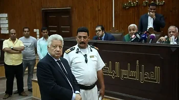 اخبار الزمالك - بدء إجراءات عزل مرتضى منصور .. الأهلي يتسلم عقوبات كهربا .. تذاكر السوبر المصري تقترب من النفاذ