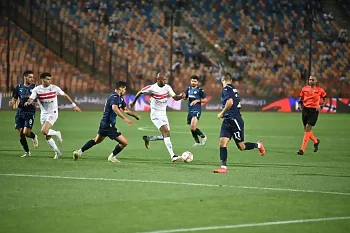 اخبار الزمالك - 3 لقطات تخطف الأنظار في تدريب الزمالك الصباحي بعد الفوز على سيراميكا