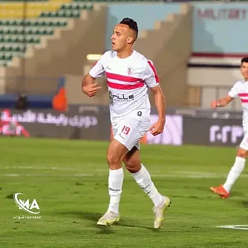 اخبار الزمالك - تفاصيل جلسة أوسوريو مع ناصر منسي بعد إستبعاده من لقاء سيراميكا كليوباترا وقرار جديد من المدرب الكولومبي