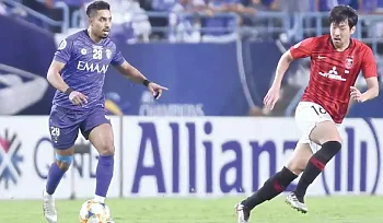 اخبار الزمالك -  . صن داونز يتأهل إلى قبل نهائي دوري أبطال إفريقيا بفوز جديد على شباب بلوزداد