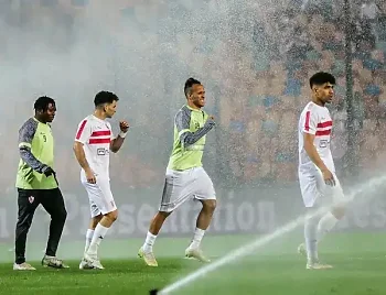 اخبار الزمالك - الزمالك اليوم  .فرمان أوسوريو بعد تعليق السفر إلى الإمارات ..وتأجيل ملف الصفقات ..رسالة حب من إمام عاشور لنجم الزمالك 