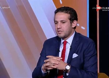 دعم أهلاوي للزمالك بعد الاعتذار عن السوبر .. فضل يهاجم الجبلاية: قرار الزمالك صحيح ومحمد فاروق: يجب على اتحاد الكرة تقديم استقالته .. تعليق حازم إمام على أزمة السوبر