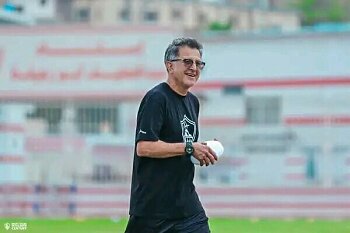 الزمالك يحيل ملف عودة هذا اللاعب من إنبي لأوسوريو .. رحيل نجم الزمالك عن القلعة البيضاء