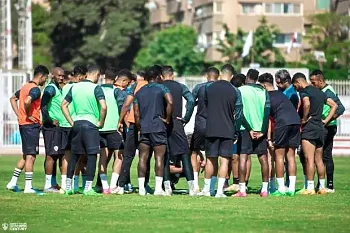 اخبار الزمالك - جهاز الزمالك يمنح اللاعبين راحة غدا من التدريبات .. رابطة الزمالك في الإمارات تكشف حقيقة حضورهم مباراة السوبر .. حكام السوبر يواصلون التدريب