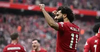 اخبار الزمالك -  محمد صلاح يقود ليفربول للفوز  ويحقق رقم قياسي جديد  .. تشيلسي  يستعيد ذاكرة الإنتصارات  .. مانشستر سيتي يهرب بفوز ثمين أمام ليدز ويحافظ على صدارة البريميرليج .. هاري كين يقود توتنهام للفوز أمام كريستال بالاس