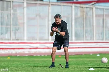 اخبار الزمالك - الزمالك اليوم   ..نكشف حقيقة مفاوضات الزمالك مع قائد الأهلي وموقف أوسوريو من الصفقة . ويحسم مصير الخماسي الأجنبي وميدو يرشح نجم الدراويش 