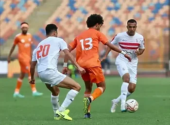 اخبار الزمالك - تعرف على مواعيد لقاءات الزمالك ضد الإسماعيلي ..الوداد ضد صن داونز ومواجهات نارية في الدوري الإنجليزي والالماني 