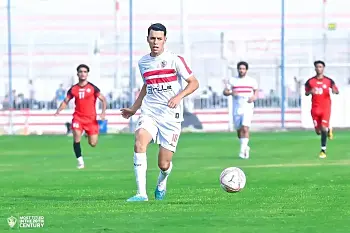 اخبار الزمالك - نكشف لماذا يرفض  أوسوريو منح  احمد بلحاج الفرصة  وهل يجامل سامسون إكينولا 