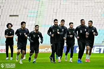 اخبار الزمالك - تدريب الزمالك اليوم ..بشرة خير بشفاء الرباعي . تعرف على موعد لقاء الزمالك وفاركو فى كأس مصر ..راحة مصطفى شلبي  .ثلاثي الزمالك فى المنتخب الأولمبي