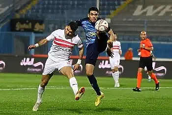 الزمالك يتلقى عرضين لرحيل احمد سيد  زيزو .. واتجاه لبيع هذا اللاعب