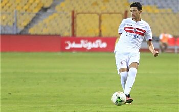 اخبار الزمالك اليوم  في الصحف | صفقة القرن تقترب للزمالك من جديد .. فتوح في ال�