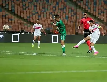 .تأهل بيراميدز والمقاولون العرب الى دور الثمانية ببطولة كأس مصر 
