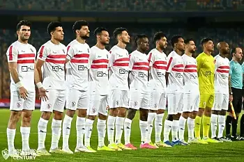 اخبار الزمالك - أوسوريو يعلن قائمة الزمالك لمواجهة غزل المحلة بالظهور الاول لثنائى الهجوم الواعد وإستبعد جعفر ومنسى 