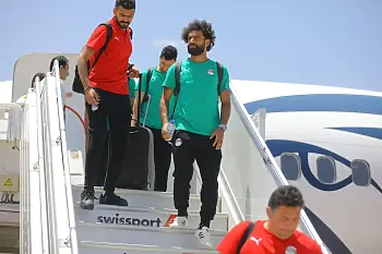 اخبار الزمالك - محمد صلاح يهنئى العالم الإسلامي بقدوم عيد الأضحى المبارك  ويحسم موقفه من الدوري السعودي   ..ليفربول يطارد نجم ريال مدريد لمزاملة الفرعون المصري 