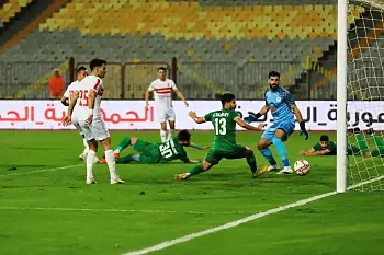 اخبار الزمالك - نكشف أسماء الصفقات الجديدة المرشحة للانضمام للزمالك في الميركاتو الصيفي